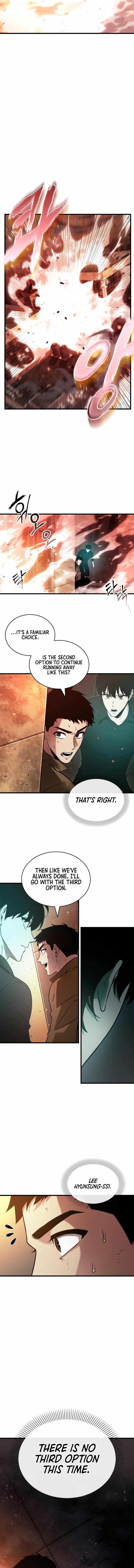 Omniscient Reader’s Viewpoint Chapter 153 page 14