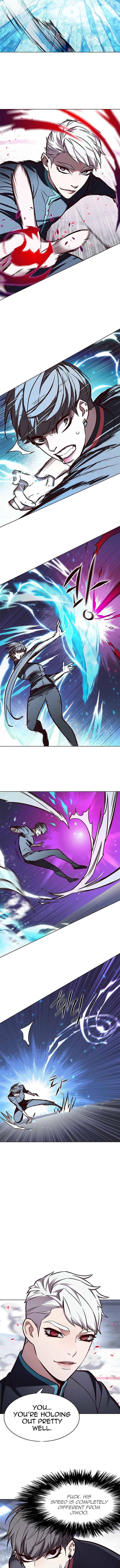 Dandadan Chapter 153 page 48
