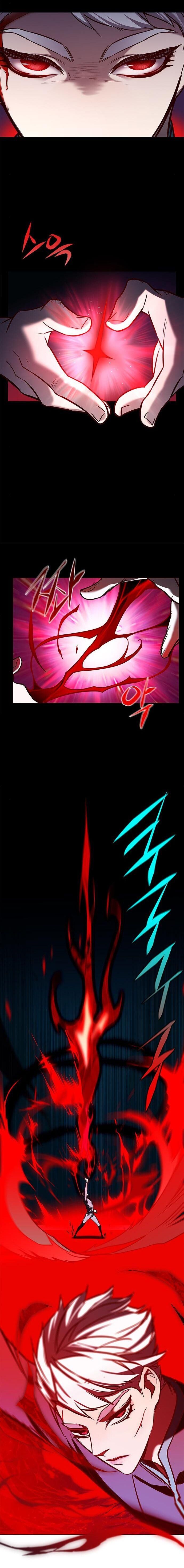 Dandadan Chapter 154 page 12