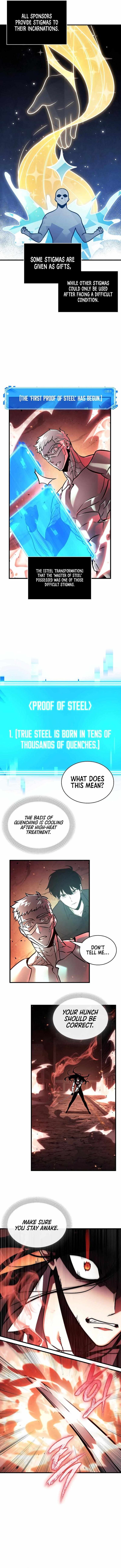Omniscient Reader’s Viewpoint Chapter 154 page 13