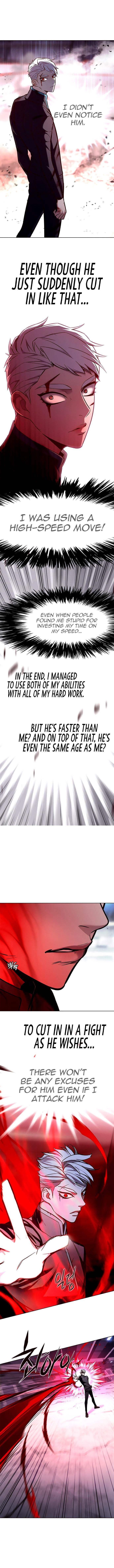 Dandadan Chapter 155 page 36