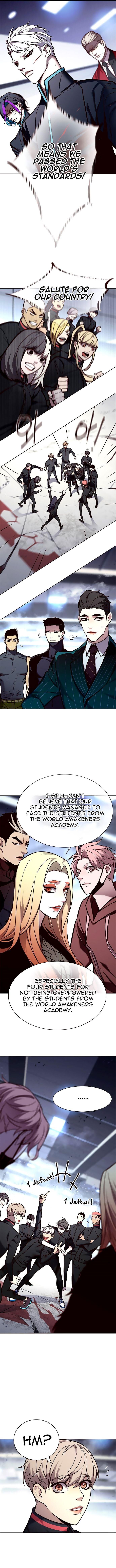 Dandadan Chapter 155 page 44