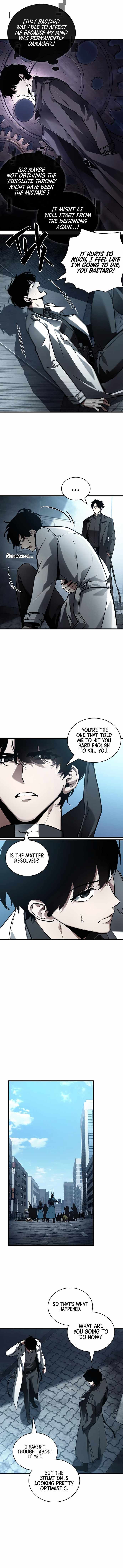 Omniscient Reader’s Viewpoint Chapter 156 page 7
