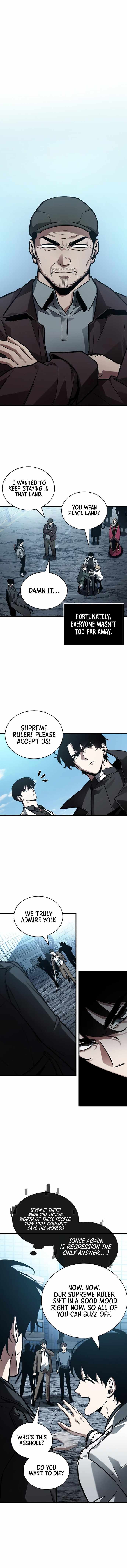 Omniscient Reader’s Viewpoint Chapter 156 page 10