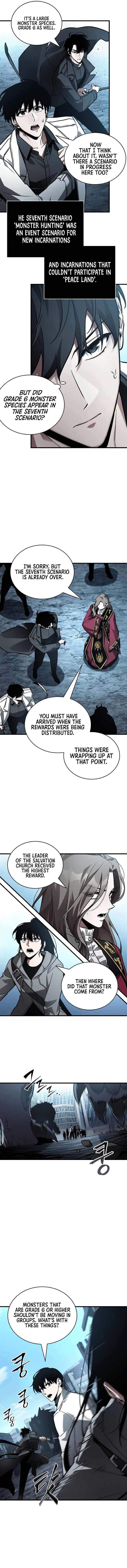 Omniscient Reader’s Viewpoint Chapter 156 page 12
