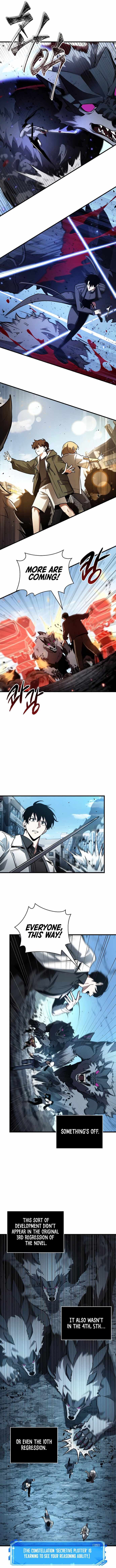 Omniscient Reader’s Viewpoint Chapter 156 page 13