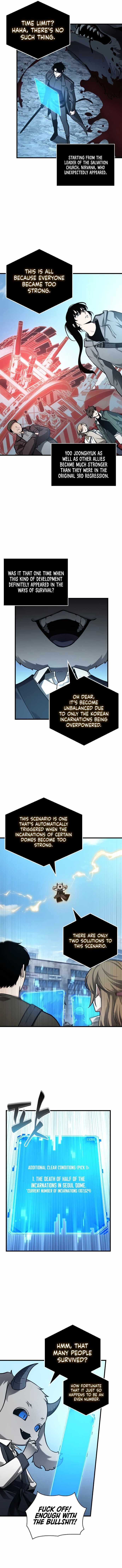 Omniscient Reader’s Viewpoint Chapter 156 page 16