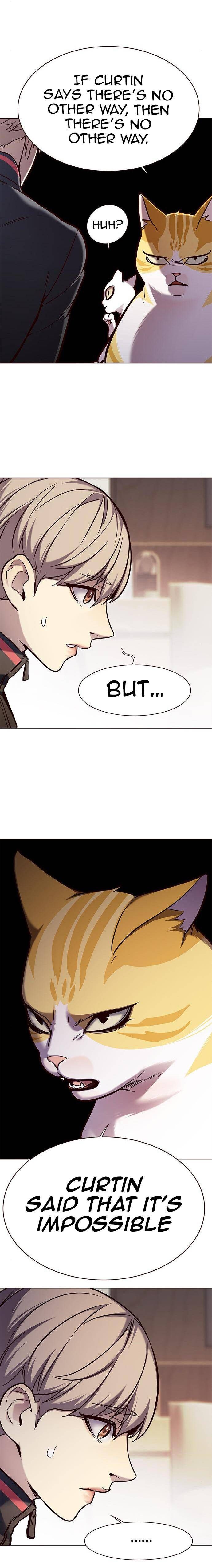 Dandadan Chapter 156 page 50