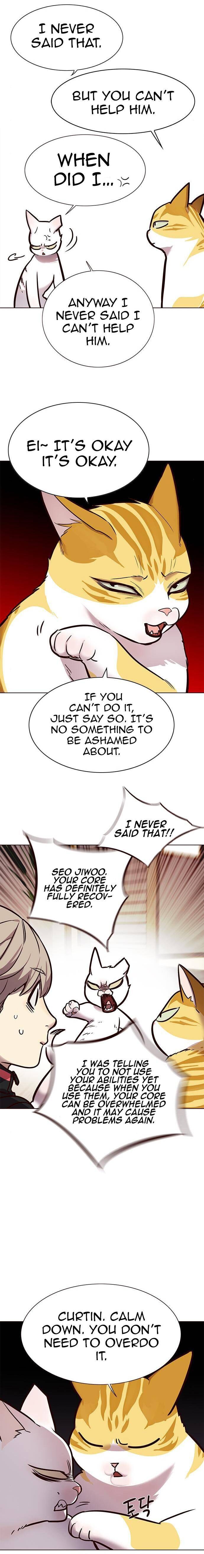 Dandadan Chapter 156 page 52