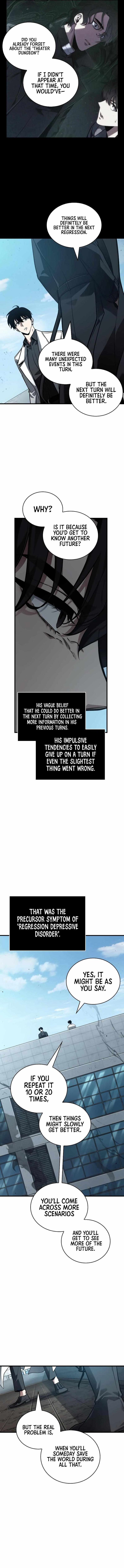 Omniscient Reader’s Viewpoint Chapter 157 page 9