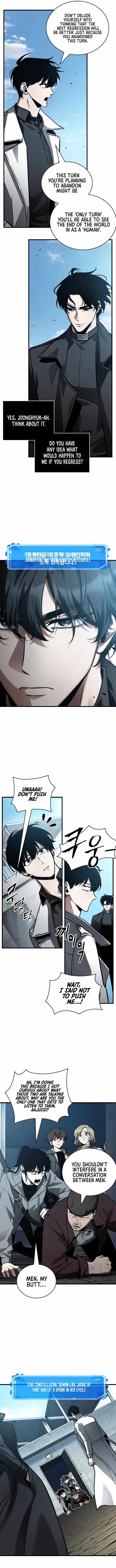 Omniscient Reader’s Viewpoint Chapter 157 page 12