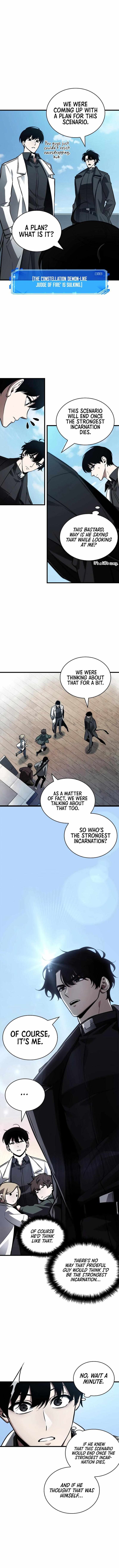 Omniscient Reader’s Viewpoint Chapter 157 page 13