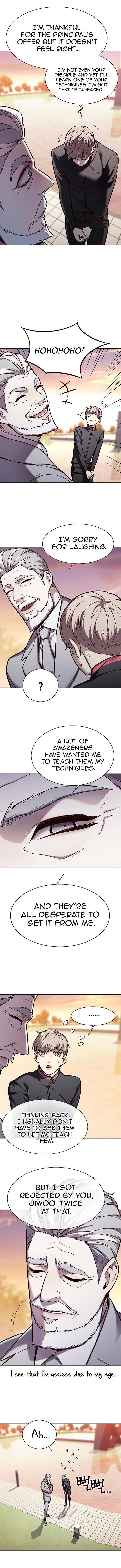 Dandadan Chapter 157 page 61