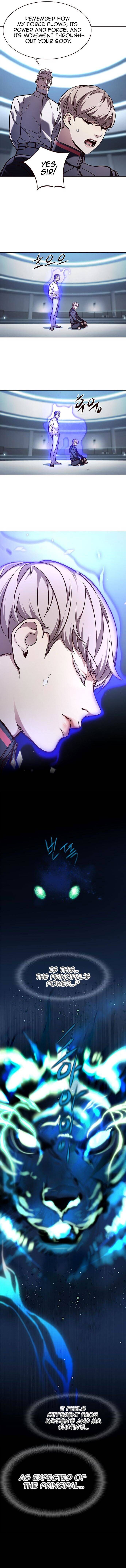 Dandadan Chapter 157 page 63