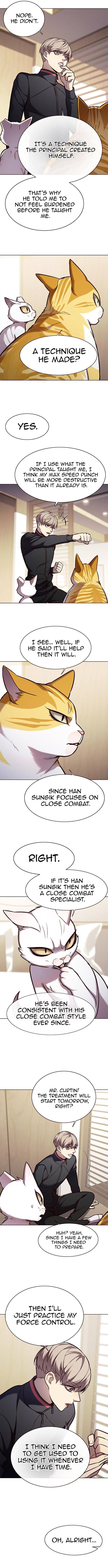 Dandadan Chapter 157 page 67