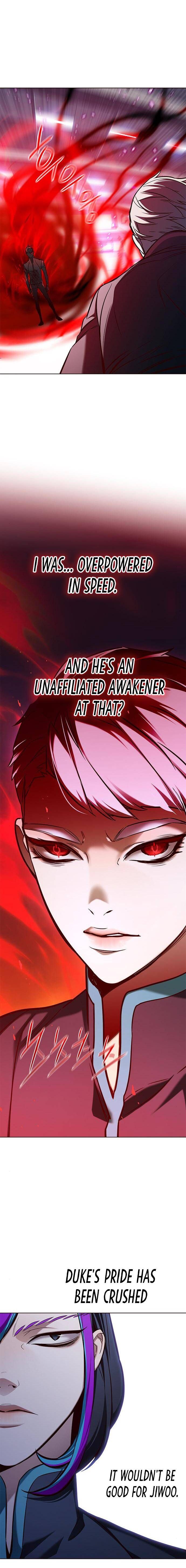 Dandadan Chapter 158 page 24