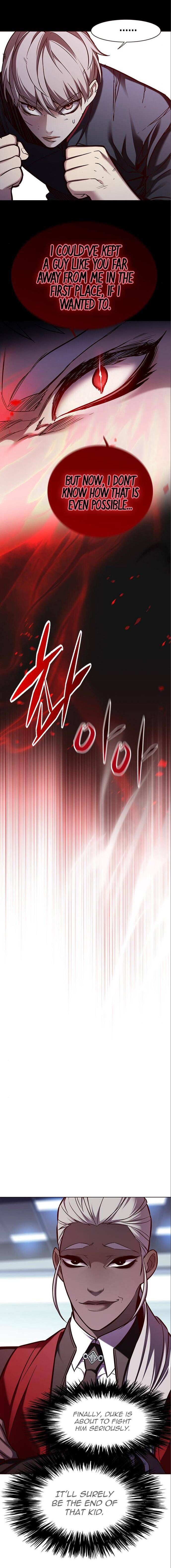 Dandadan Chapter 159 page 14