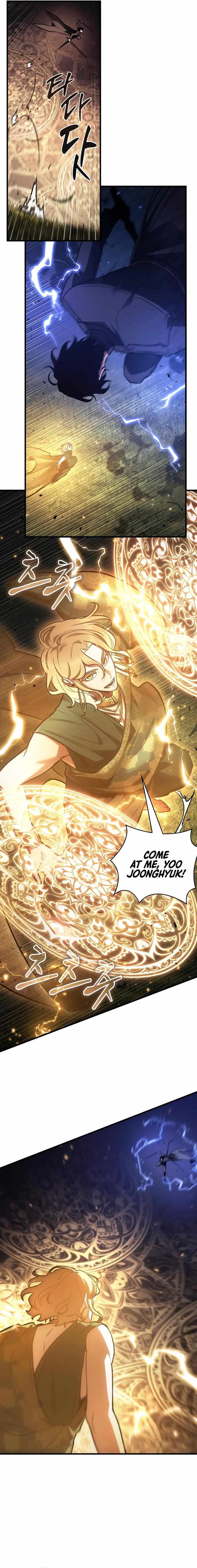 Omniscient Reader’s Viewpoint Chapter 161 page 7