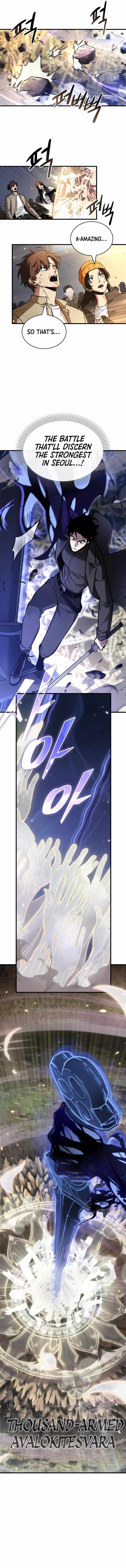 Omniscient Reader’s Viewpoint Chapter 161 page 9