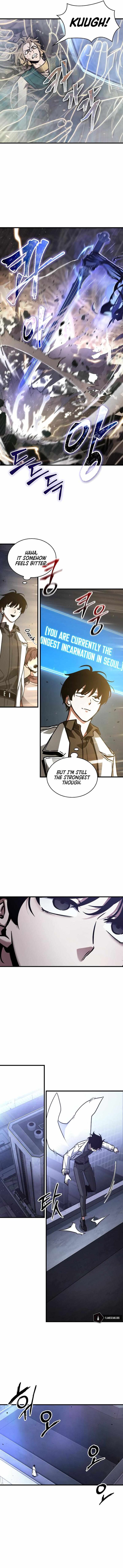 Omniscient Reader’s Viewpoint Chapter 161 page 10