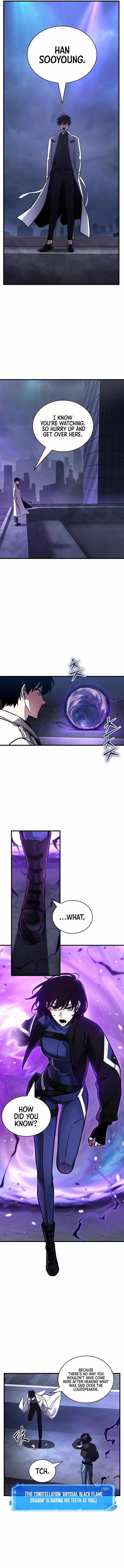 Omniscient Reader’s Viewpoint Chapter 161 page 11