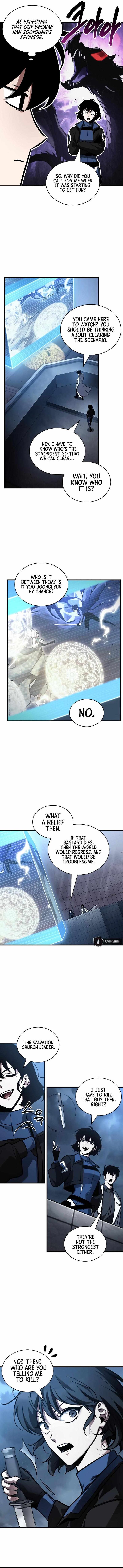 Omniscient Reader’s Viewpoint Chapter 161 page 12