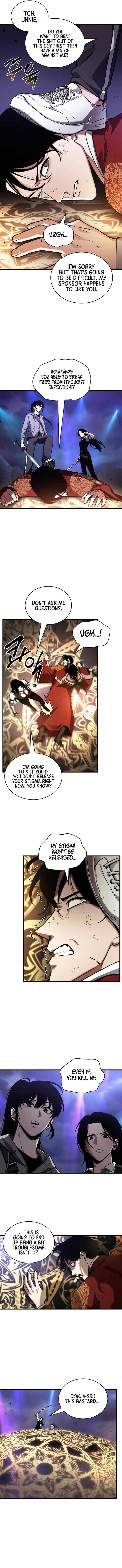Omniscient Reader’s Viewpoint Chapter 161 page 15