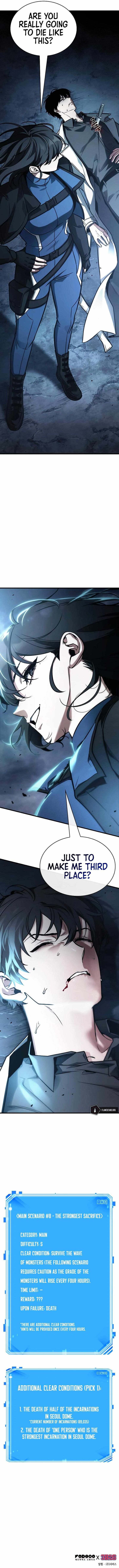 Omniscient Reader’s Viewpoint Chapter 161 page 18