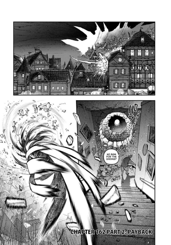 Gachi Akuta Chapter 162.5 page 2