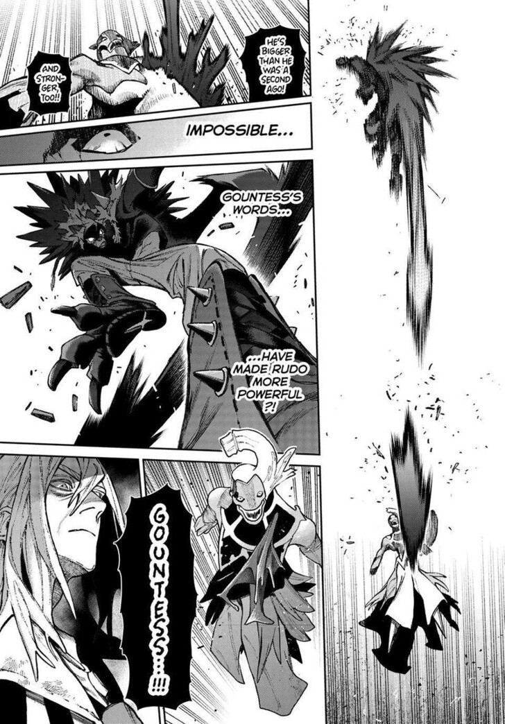 Gachi Akuta Chapter 162.5 page 8