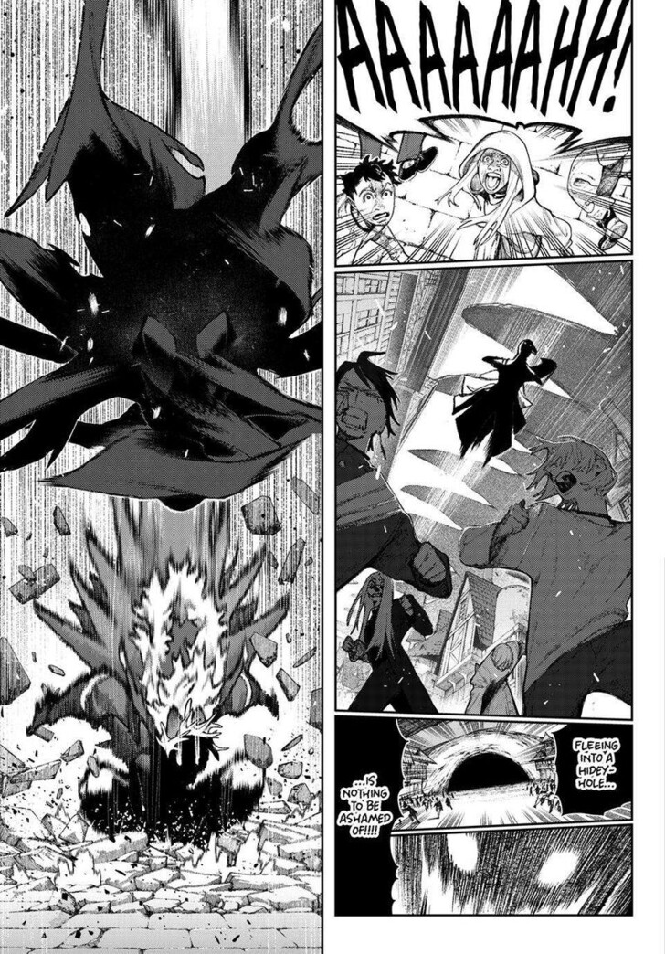 Gachi Akuta Chapter 162.5 page 10