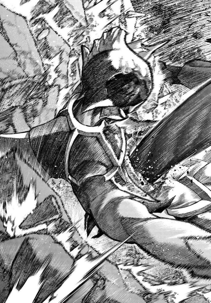 Gachi Akuta Chapter 162.5 page 16