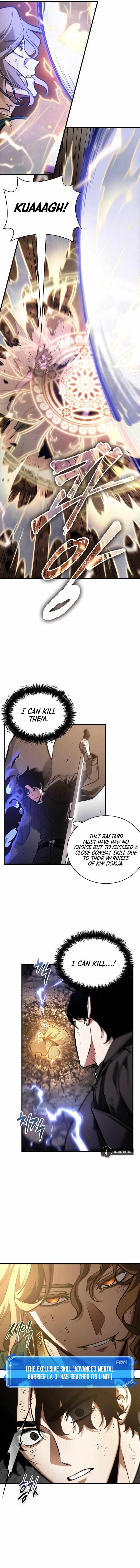 Omniscient Reader’s Viewpoint Chapter 162 page 9