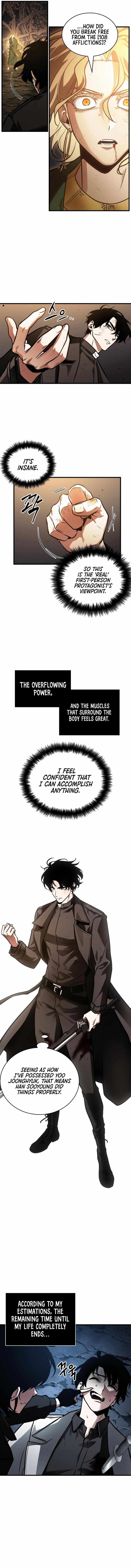 Omniscient Reader’s Viewpoint Chapter 162 page 14