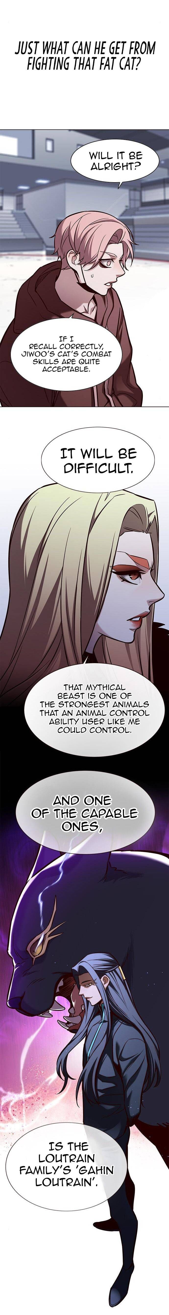 Dandadan Chapter 162 page 63