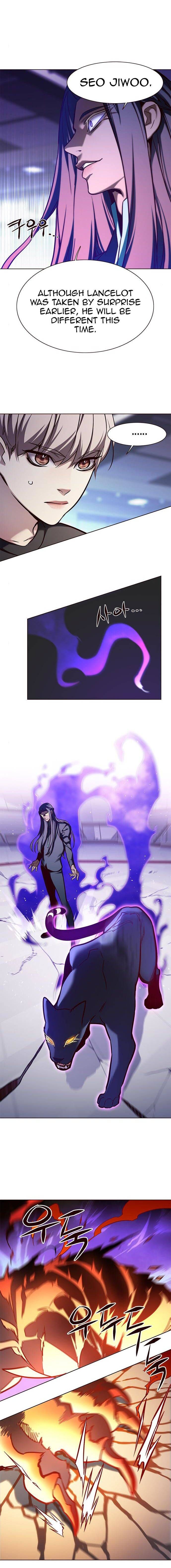 Dandadan Chapter 162 page 65