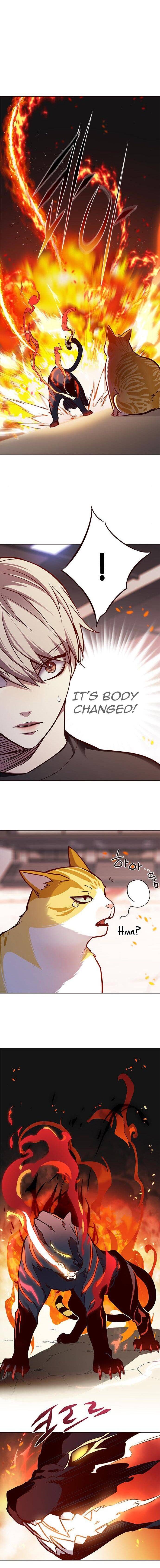 Dandadan Chapter 162 page 66
