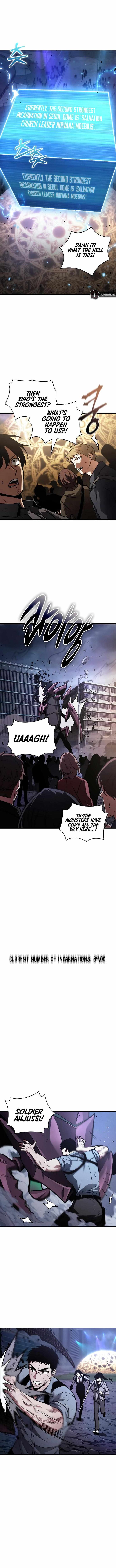 Omniscient Reader’s Viewpoint Chapter 163 page 4