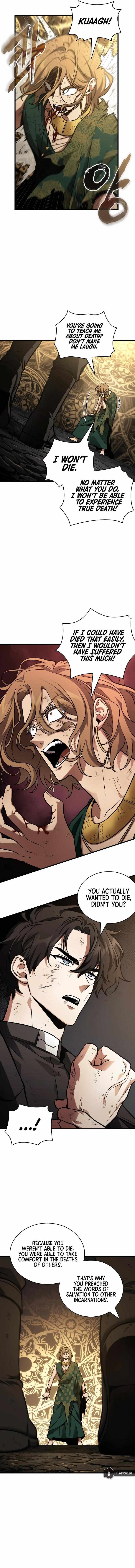 Omniscient Reader’s Viewpoint Chapter 163 page 6
