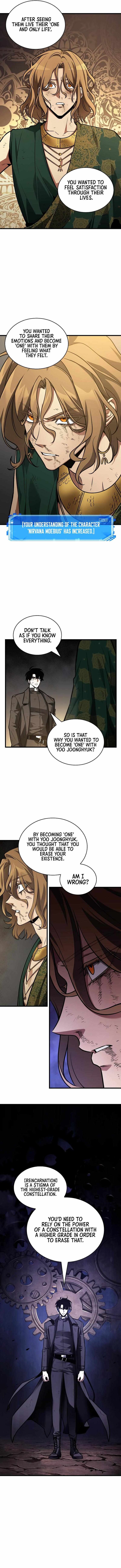 Omniscient Reader’s Viewpoint Chapter 163 page 7