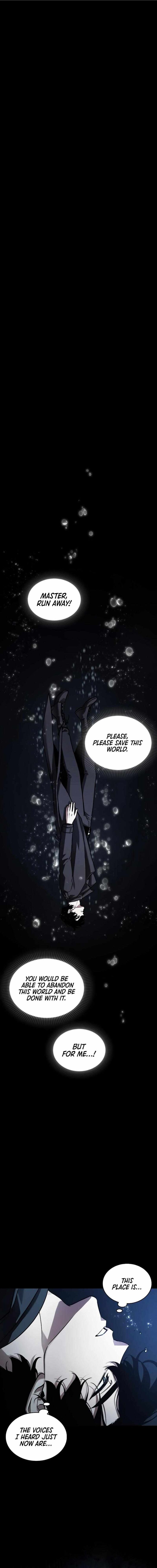 Omniscient Reader’s Viewpoint Chapter 163 page 11