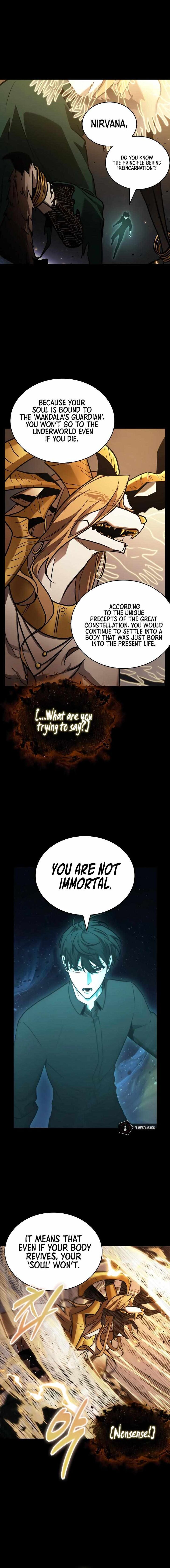 Omniscient Reader’s Viewpoint Chapter 163 page 14