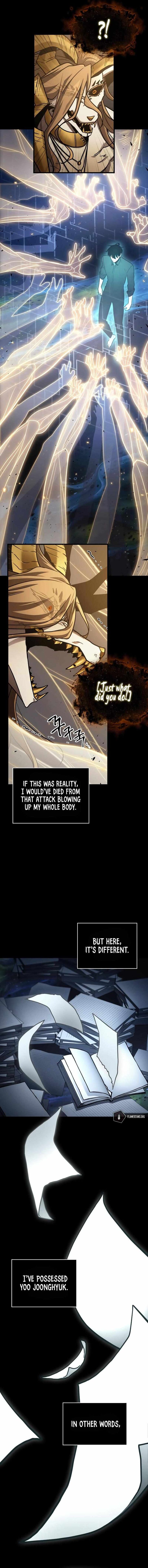 Omniscient Reader’s Viewpoint Chapter 163 page 16