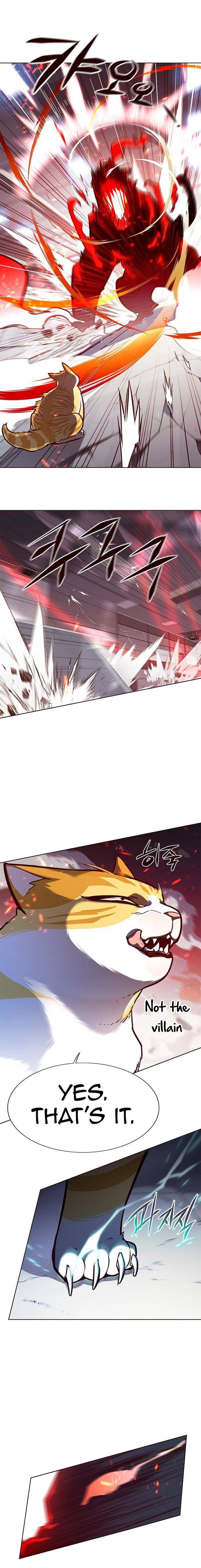 Dandadan Chapter 163 page 72