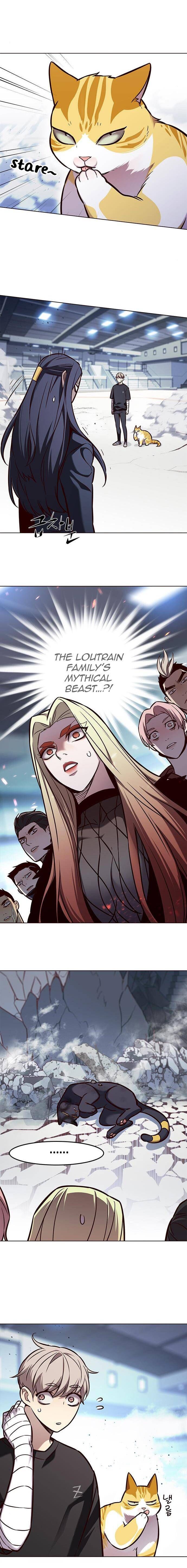 Dandadan Chapter 163 page 77