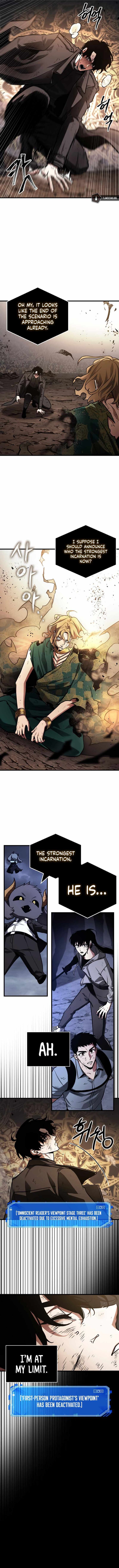 Omniscient Reader’s Viewpoint Chapter 164 page 14