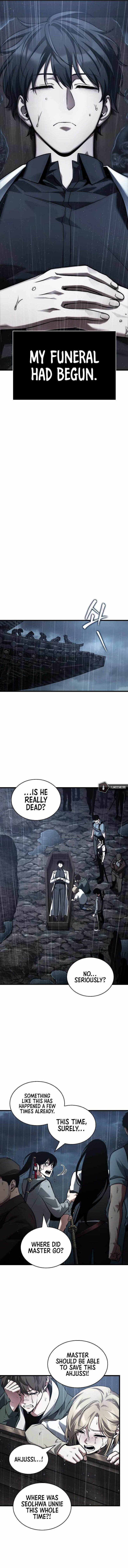 Omniscient Reader’s Viewpoint Chapter 164 page 16