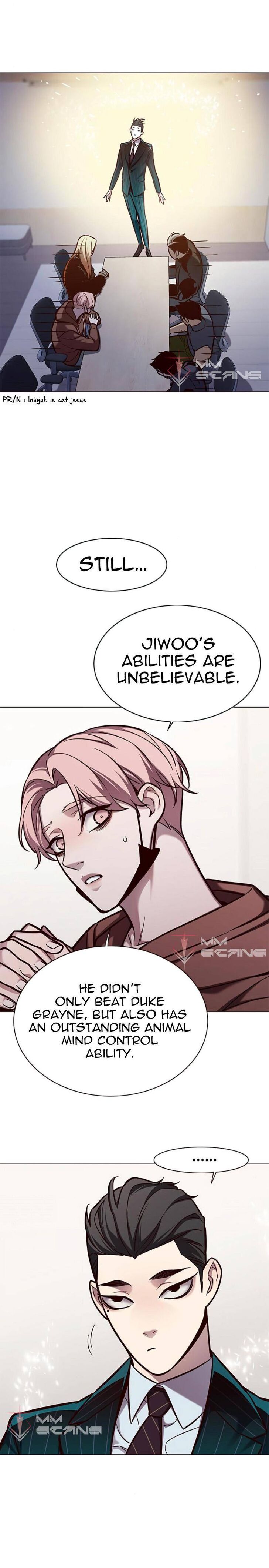 Dandadan Chapter 164 page 23
