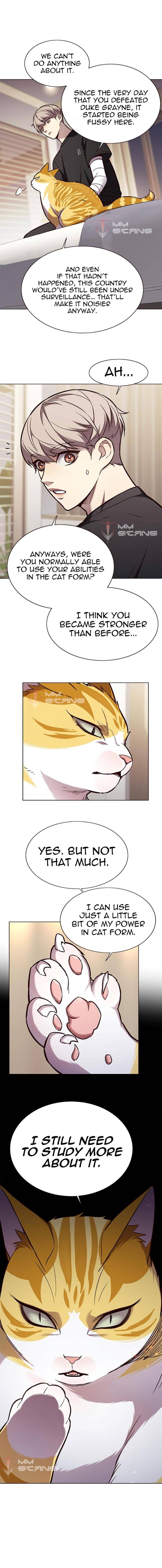 Dandadan Chapter 164 page 26