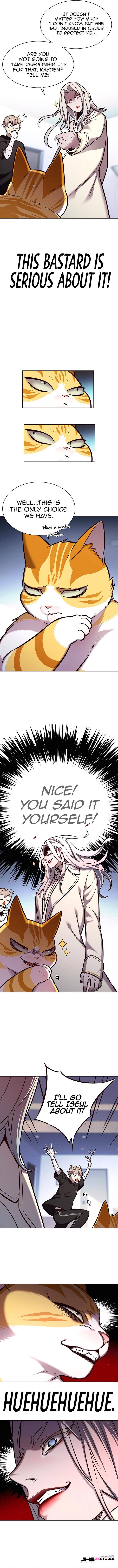 Dandadan Chapter 165 page 12